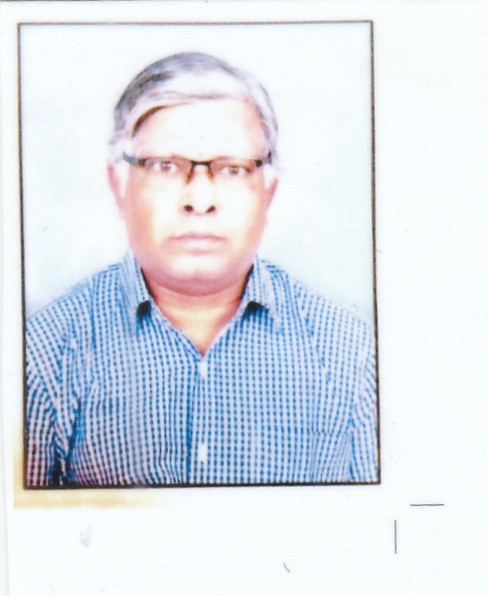 P. G. Venkitaraman (Ravi)