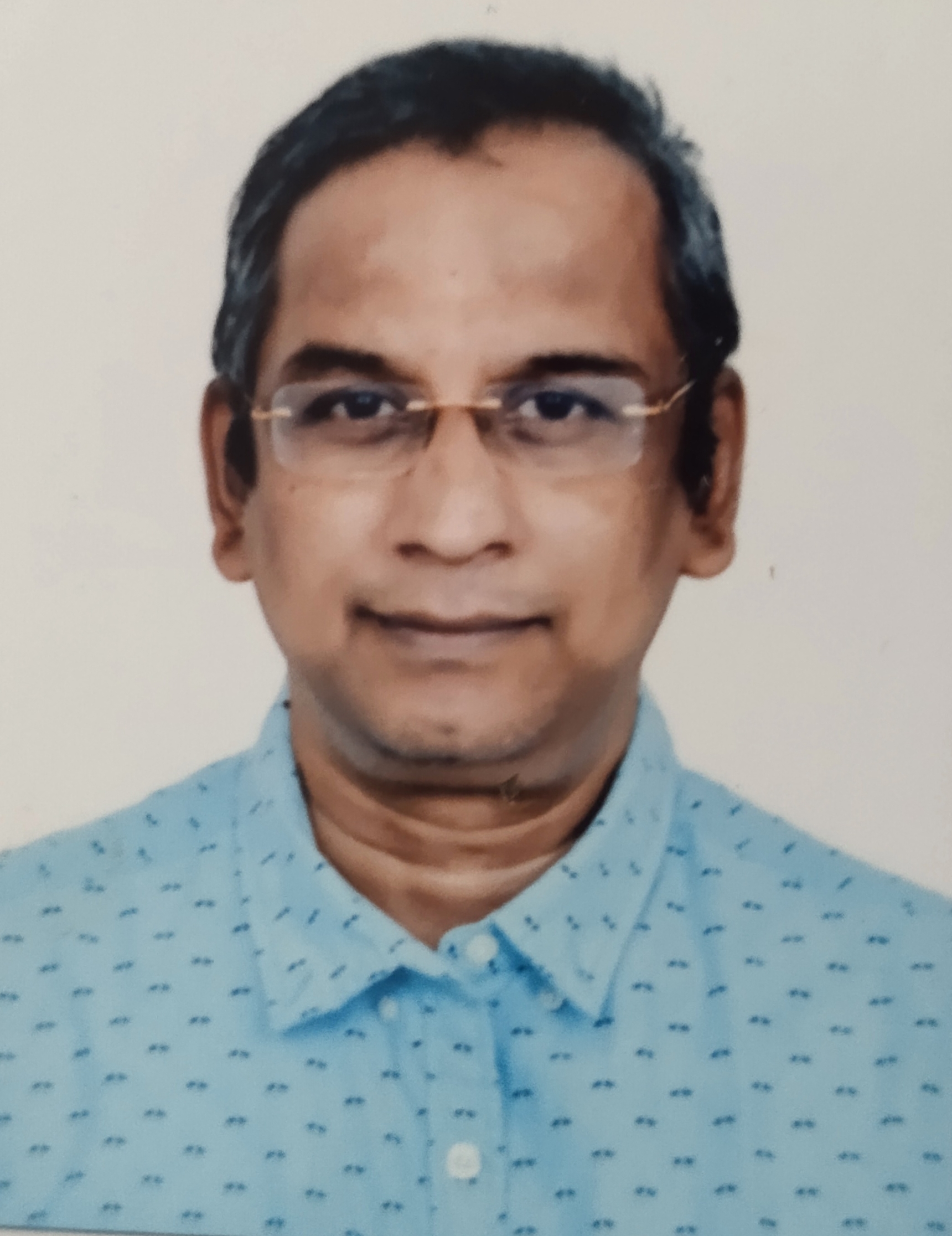 Pramod Iyer