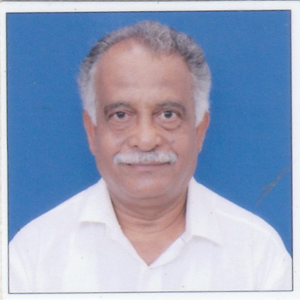B. Balasubramanian