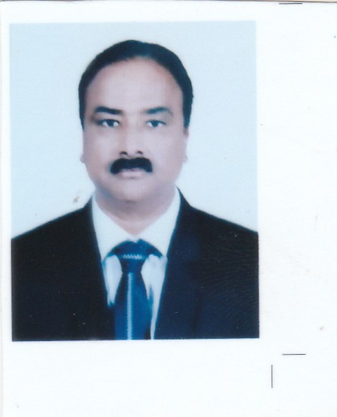 K.V. Ramanathan (Sriram)