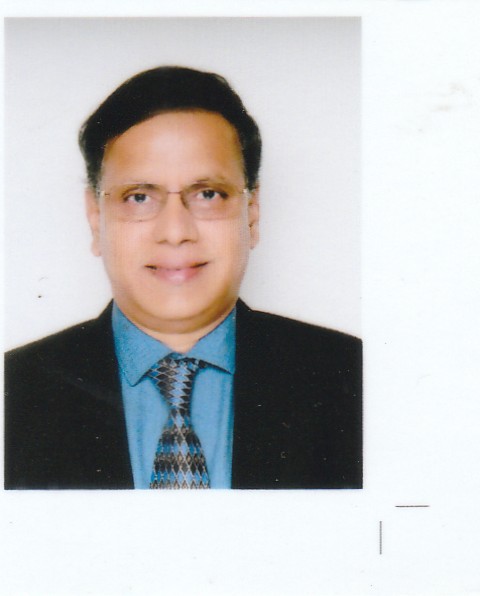 Krishna Ramamoorthy