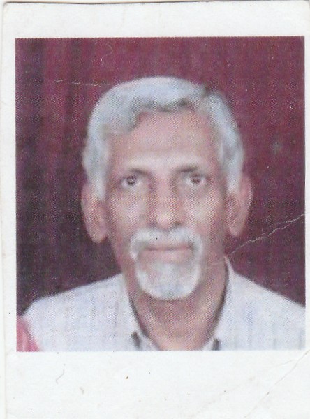N. Srinivasan (Cheenu)