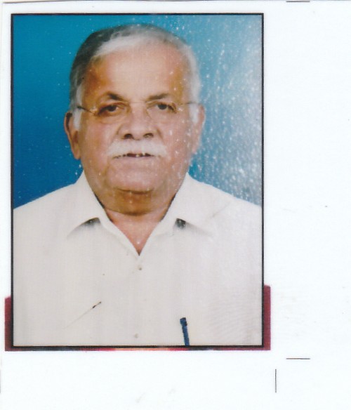 P. S. Narayan