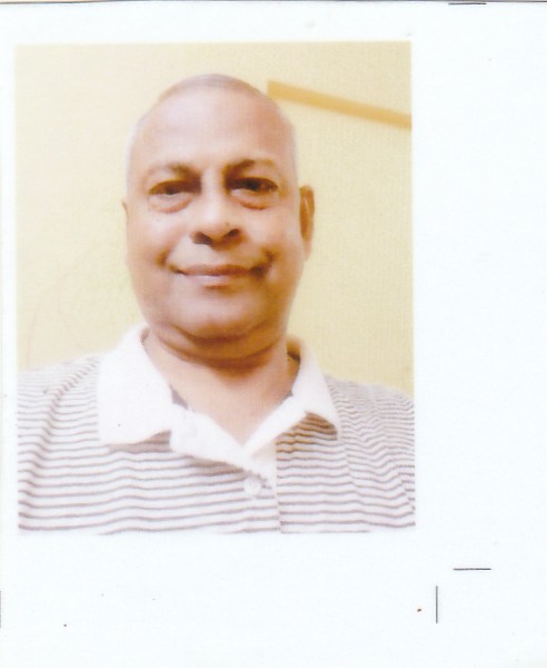V. Seetharaman